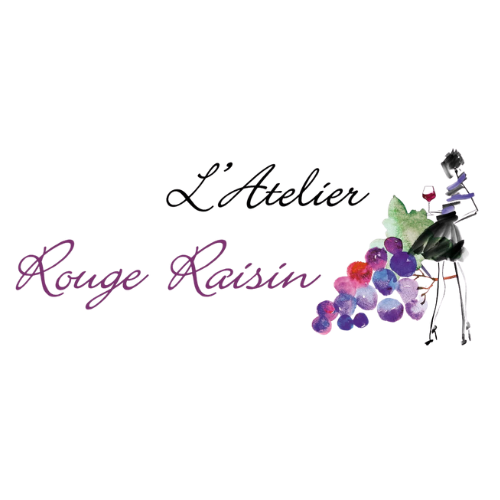 L'Atelier Rouge Raisin